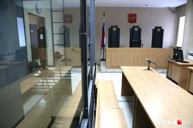 Еще одно дело Рената Насырова направили в суд | Источник: Тимур Шарипкулов