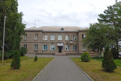 Массовое заражение в прокопьевском интернате