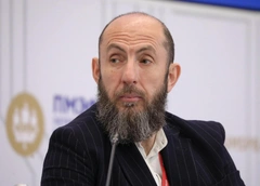 В Подмосковье задержали директора МХАТа Владимира Кехмана: подробности