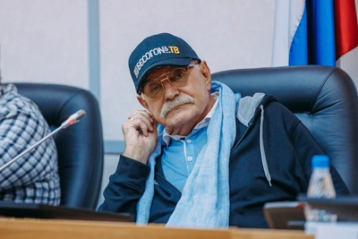 Михалков оценил значение фестиваля Лундстрема в Чите