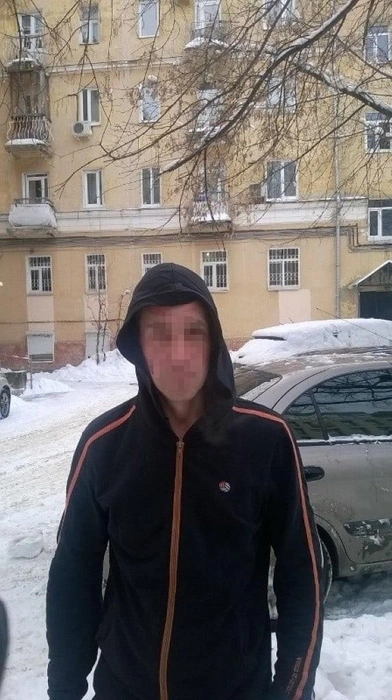 По словам соседей, мужчина часто устраивал гулянки | Источник: страница Алексея Таракановского в социальных сетях