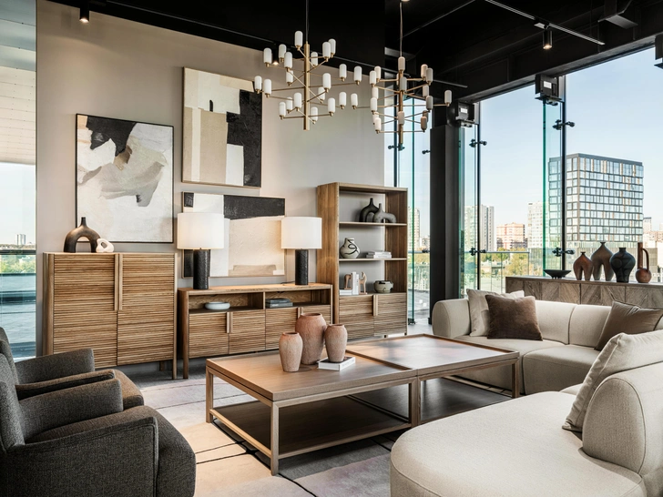 Источник: Dantone Home