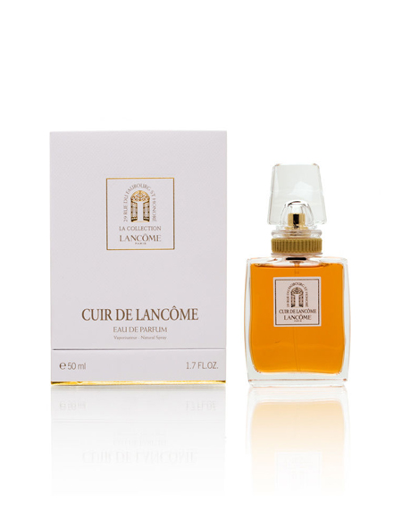 Cuir de Lancome, Lancome
