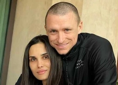 Павел Мамаев пытался закрутить романы с несколькими подругами жены