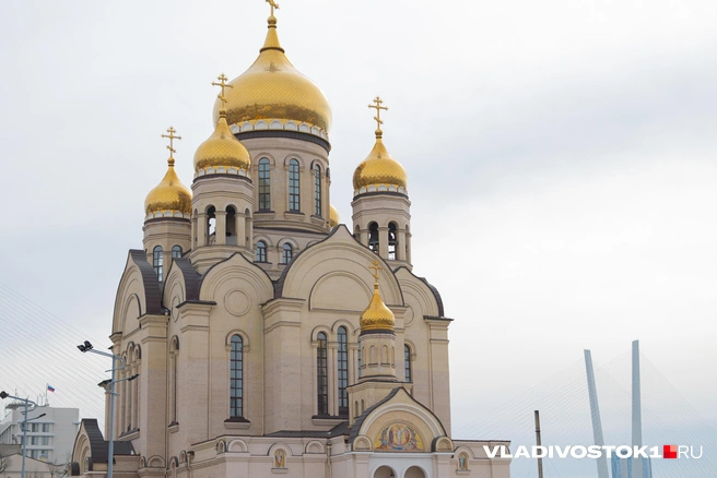 Постная пища требует меры | Источник: Елена Буйвол / VLADIVOSTOK1.RU