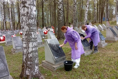 В Пермском крае учредили День поисковика