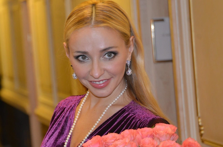 «Уже на себя не похожа»: Татьяна Навка удивила подписчиков новым фото