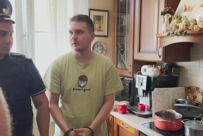 Balashikha poisoner on family disputes with stepfather and elders