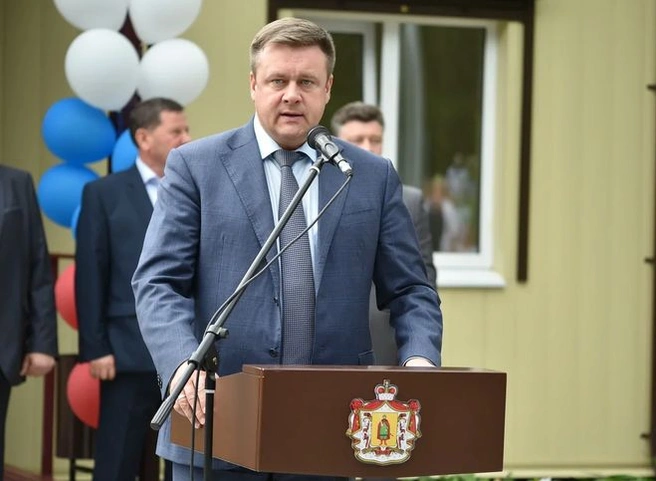 В Старожилове открылся новый ФАП | ya62.ru