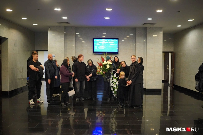 Источник: Артем Рамазани-Зубов / MSK1.RU