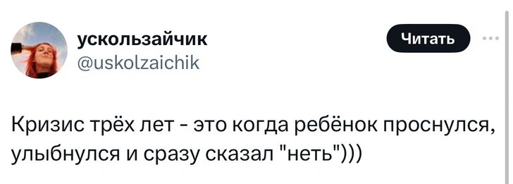 Источник: Twitter (X)