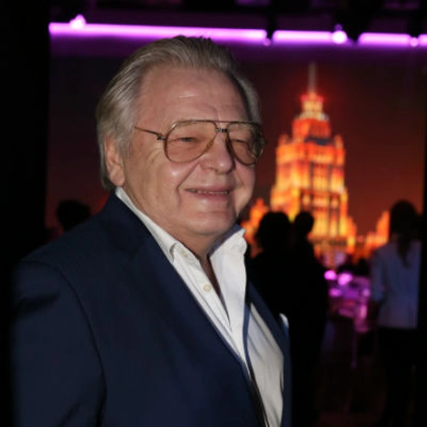 Юрий Антонов | Источник: Сергей Джевахашвили