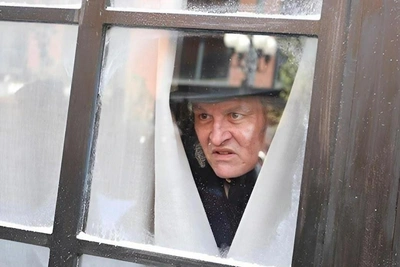 Джонни Депп вернулся в большое кино спустя 8 лет после «отмены» — вы его не узнаете