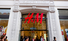 Торговая сеть H&M окончательно уходит из России ????