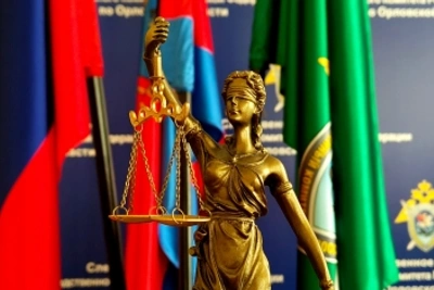 Девять иностранцев осуждены за подделку документов в Орле