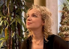 «Я не выходила замуж»: Виталина Цымбалюк-Романовская об отце дочери, которая родилась 25 марта