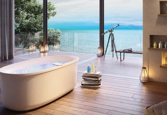 Будущее наступило: 4 тренда в современной сантехнике