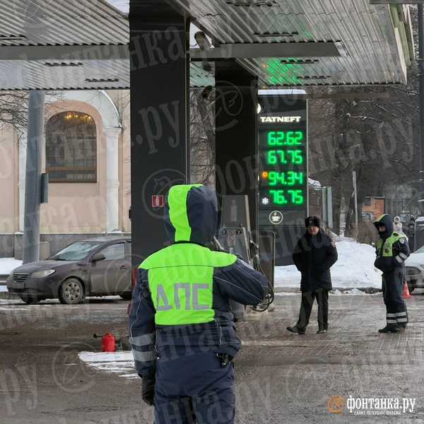 Источник: Валентин Егоршин / FONTANKA.RU