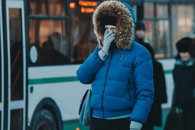 Second wave of severe frosts to hit Tyumen