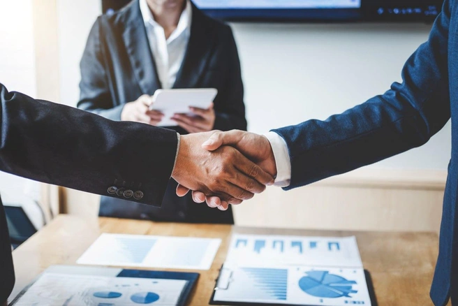 Идея открыть офис в Красноярске в 2005 году была стратегически выверенным шагом | Источник: Ru.freepik.com