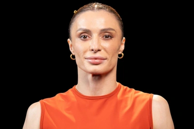 Приморская самбистка Яна Костенко в тройке лидеров шоу «Титаны»