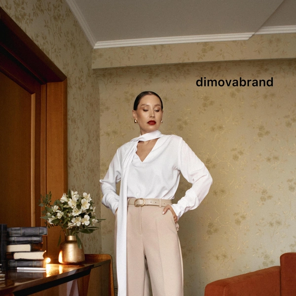 dimovabrand | Источник: из архива Елизаветы Димовой