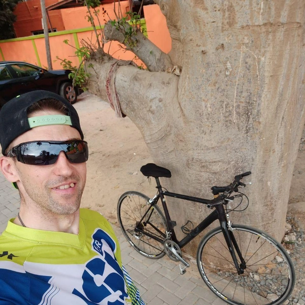 И поехал | Источник: Николай Михалев