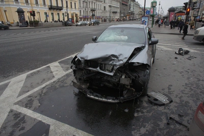 Водитель из Воронежской области получил срок за гибель пассажира под Тулой
