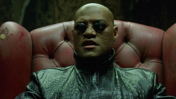The Matrix | Источник: кадр из кинофильма