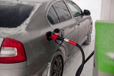 Russian Gasoline Prices Now Exceed U.S. Levels