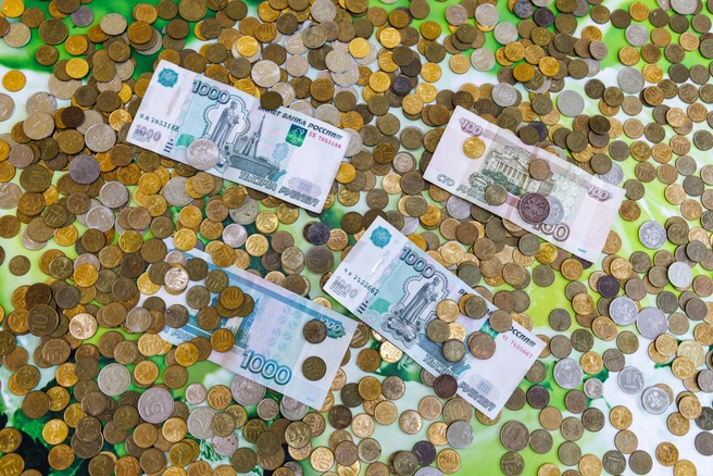 Настоящий пассивный доход строится на стратегических инвестициях, постоянной дисциплине и грамотном управлении. | Источник: Алексей Волхонский / V1.RU