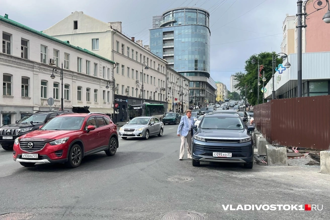 Источник: Елена Буйвол / VLADIVOSTOK1.RU