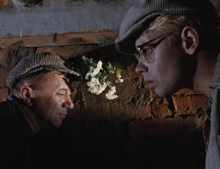 Источник: фильм «Операция „Ы“ и другие приключения Шурика» (1965)