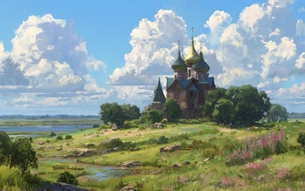 Какой церковный праздник 21 августа 2025 года у православных христиан: история и традиции