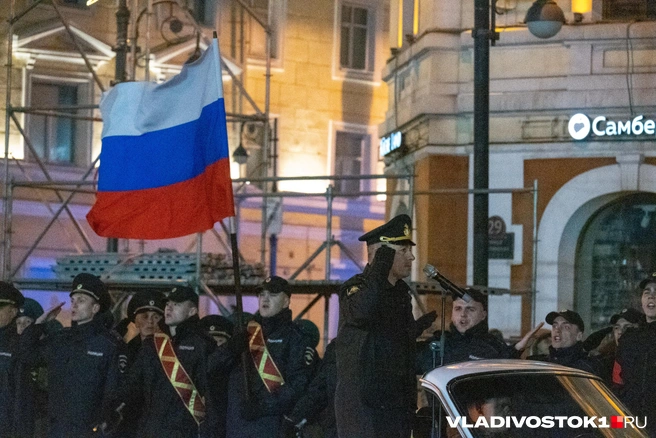 Источник: Елена Буйвол / VLADIVOSTOK1.RU