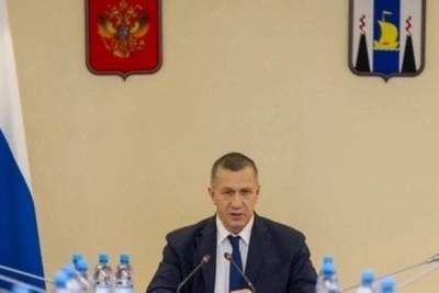 Чите: строительство центров Авангард и Воин начнется в мае 2026