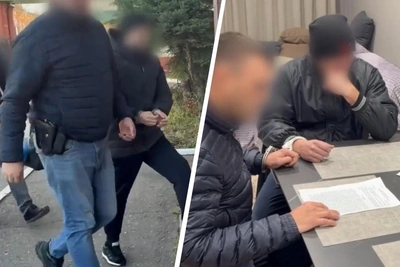 Задержан участник банды, похитившей 84 млн у криптоинвестора