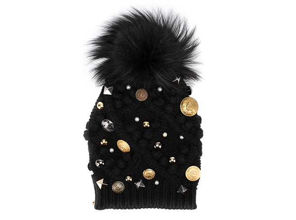 Dolce & Gabbana FW17-18