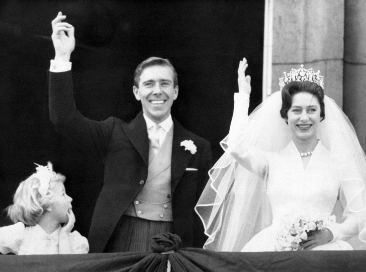 Спустя годы: как одно решение принцессы Маргарет изменило жизни Уильяма и Гарри