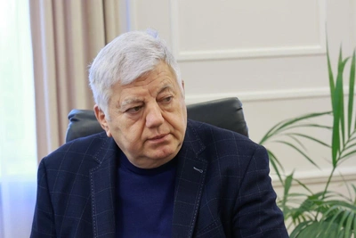 Михаил Авалиани сложил полномочия депутата