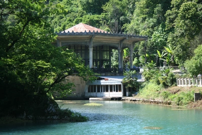 Запущены прямые рейсы из Ханты-Мансийска в Сухум