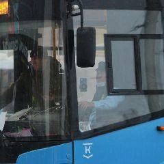 В городе длительное время сохраняется дефицит общественного транспорта | Источник: www.city-n.ru