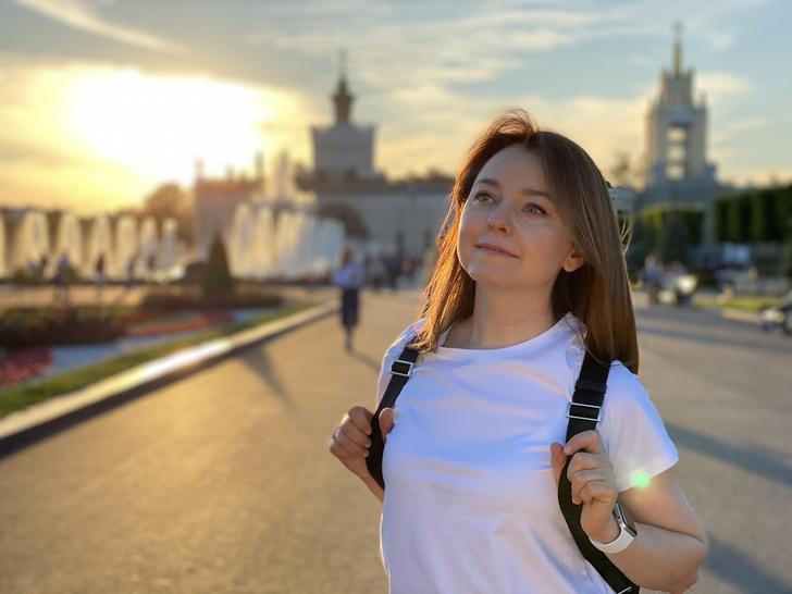 Валентина Рубцова: «Не вижу смысла возвращаться жить в Москву в ближайшие пять лет»