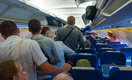 Пассажир спас стюардессу на борту самолета Сочи — Москва: у нее остановилось сердце