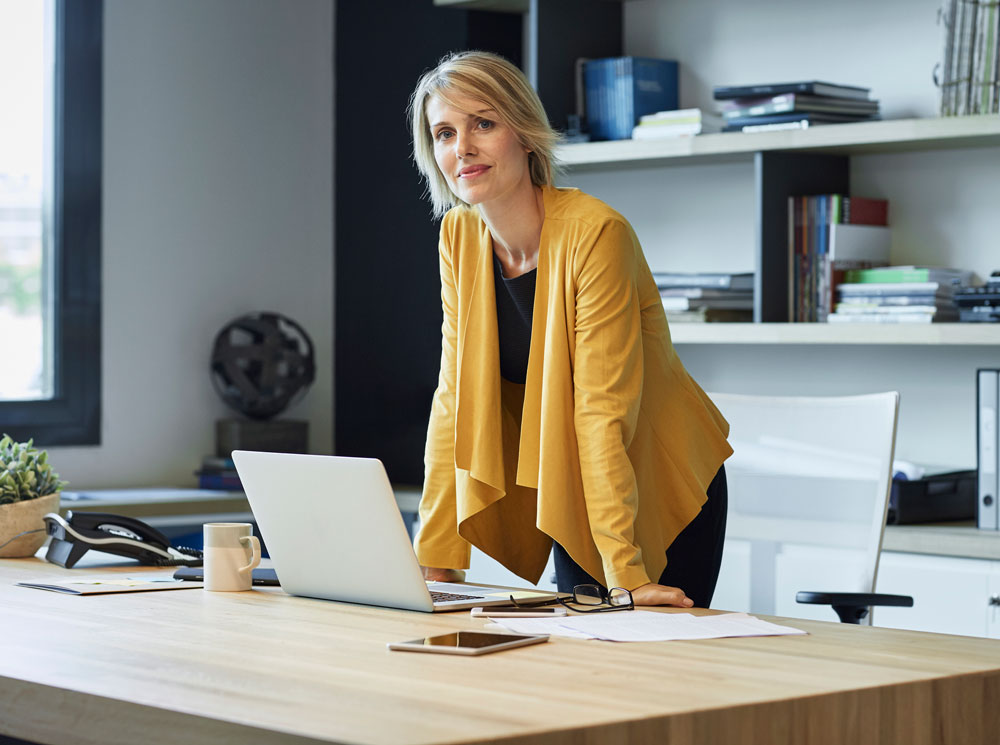 Как начать карьеру после 35 лет | marieclaire.ru