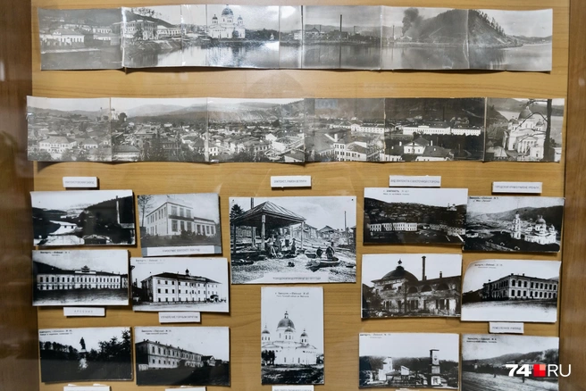 Большая коллекция фотографий  | Источник: Наталья Лапцевич 