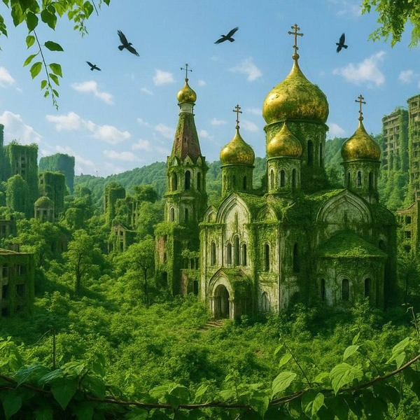 Источник: Виктория Тонких / AI
