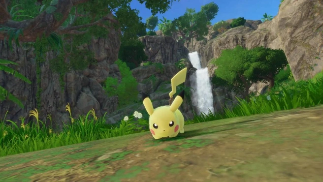 Ждем 2027 года | Источник: Windswaves.pokemon.com \ Game Freak Inc