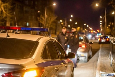 Выплаты за сообщения о пьяных водителях в Приамурье