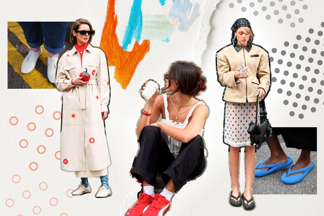 Осенью красота жертв совсем не требует | Источник: Юрий Скулыбердин / Городские медиа